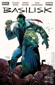 Basilisk #3