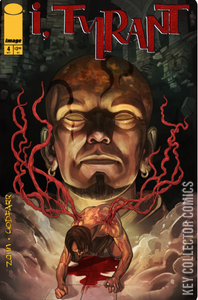 I, Tyrant #4