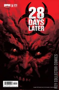 28 Days Later #2