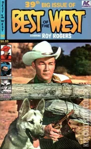 Best of the West #39