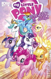 My Little Pony: Friendship Is Magic #3