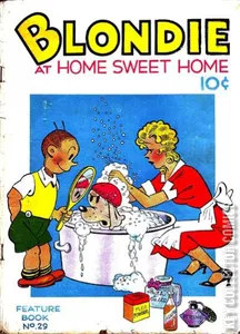 Feature Book #29