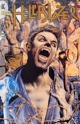 Hellblazer