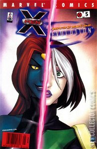 X-Men: Evolution #5
