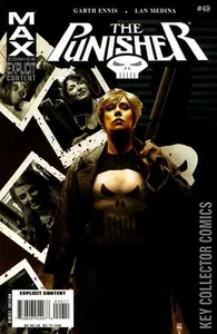 Punisher #49
