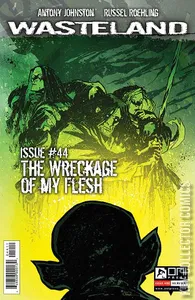 Wasteland #44