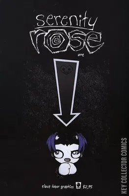 Serenity Rose
