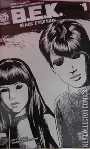 Black Eyed Kids #1