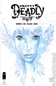 Pretty Deadly #1