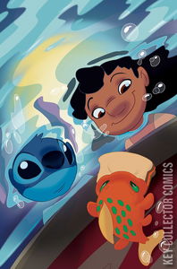 Lilo & Stitch #7