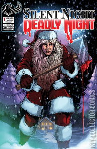 Silent Night: Deadly Night