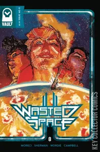 Wasted Space #8