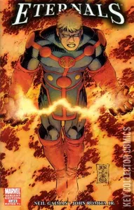 Eternals #1