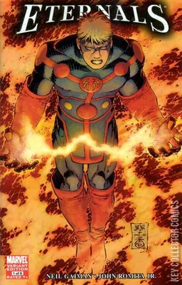 Eternals