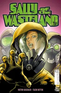 Sally of the Wasteland #5