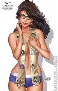 Grimm Fairy Tales #27
