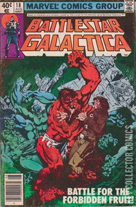 Battlestar Galactica