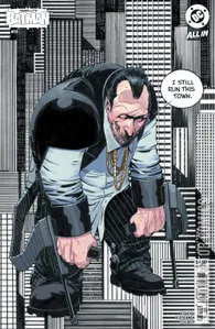 Absolute Batman #21