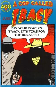 A Cop Called Tracy #6