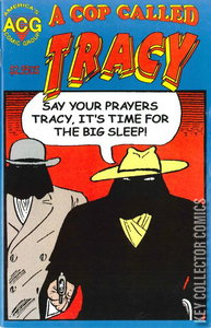 A Cop Called Tracy #6