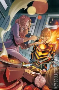 Rogue Sun #5