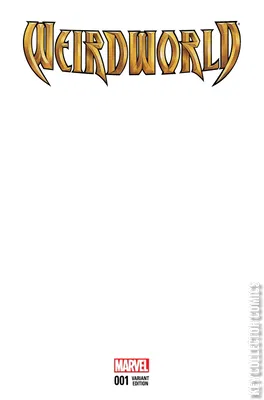 Weirdworld