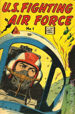 U.S. Fighting Air Force