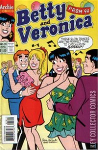 Betty and Veronica #78