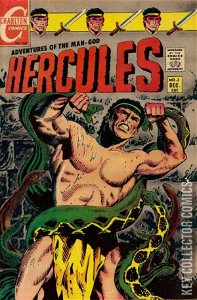 Hercules #2