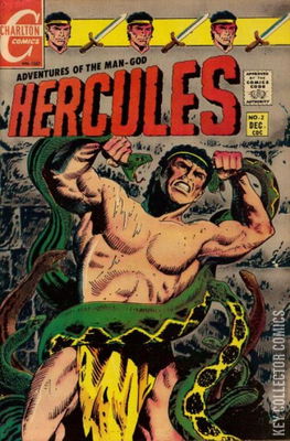 Hercules