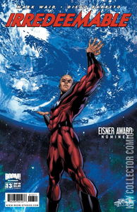 Irredeemable #13