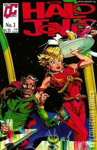 Halo Jones #3