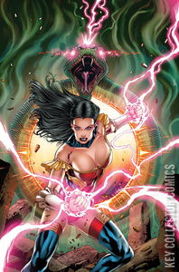 Grimm Fairy Tales #99