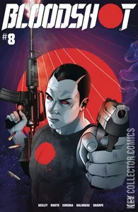 Bloodshot #8