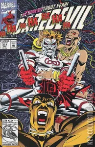 Daredevil #311