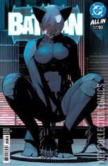 Cover for Absolute Batman #13