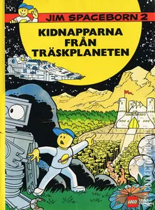 Jim Spaceborn #2