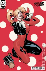 Harley Quinn #63