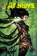 Cover for Witchblade #22