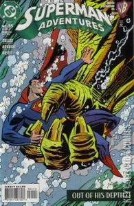 Superman Adventures #35