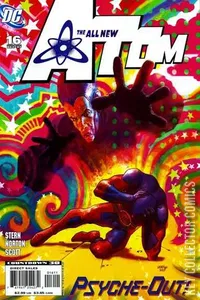 All-New Atom #16