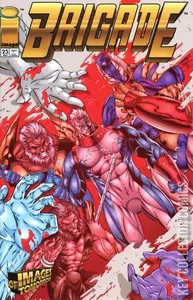 Brigade #25