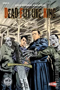 Dead Future King #3