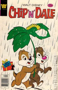 Chip 'n' Dale #54