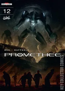 Promethee #12