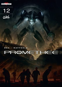 Promethee #12