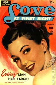 Love at First Sight #7