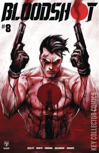 Bloodshot #8