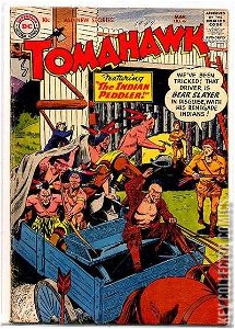 Tomahawk #47