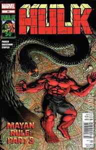 Hulk #55